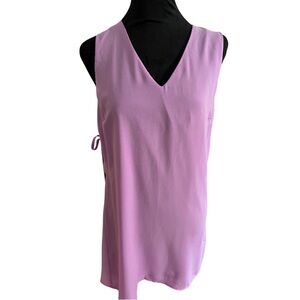 Love Riche dress with side closure straps